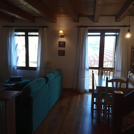 Apartamento Exclusivo En El Pueblo Mas Bonito Duplex Apartment Roda de Isabena Ngoại thất bức ảnh