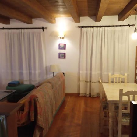 Apartamento Exclusivo En El Pueblo Mas Bonito Duplex Apartment Roda de Isabena Ngoại thất bức ảnh