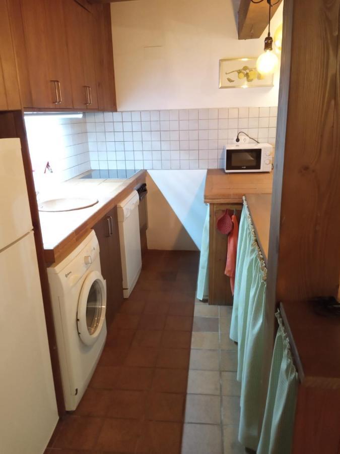 Apartamento Exclusivo En El Pueblo Mas Bonito Duplex Apartment Roda de Isabena Ngoại thất bức ảnh