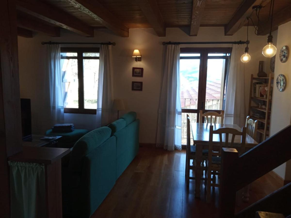 Apartamento Exclusivo En El Pueblo Mas Bonito Duplex Apartment Roda de Isabena Ngoại thất bức ảnh