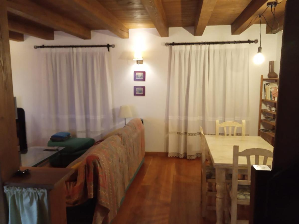 Apartamento Exclusivo En El Pueblo Mas Bonito Duplex Apartment Roda de Isabena Ngoại thất bức ảnh